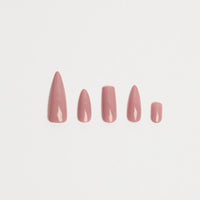Dusty Rose