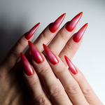 Crimson Fade